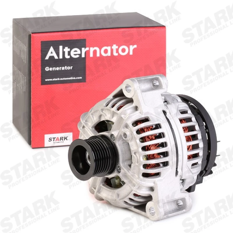 Image of Alternator STARK SKGN-0320464
