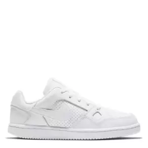 Image of Nike Of Force - White