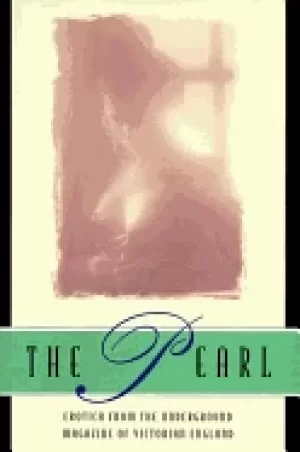 Image of pearl a journal of facetive and voluptuous reading