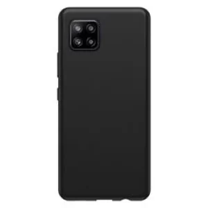 image of Otterbox React Case for Samsung Galaxy A42 5G Black 77-81587