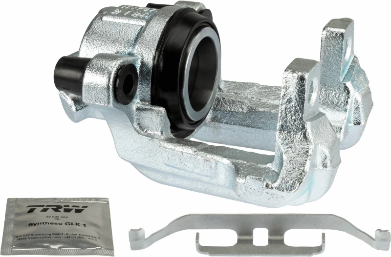 Image of Brake caliper TRW BHW406E