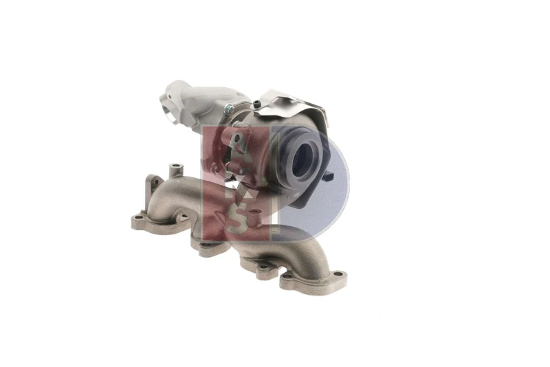 Image of AKS DASIS 045252N Turbocharger with gaskets/seals Charger,charging system (2234)