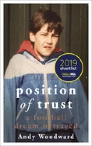 Image of position of trust a football dream betrayed