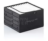 Image of Fuel Filter PU911 by MANN