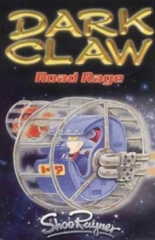 Image of Road Rage by Shoo Rayner Book