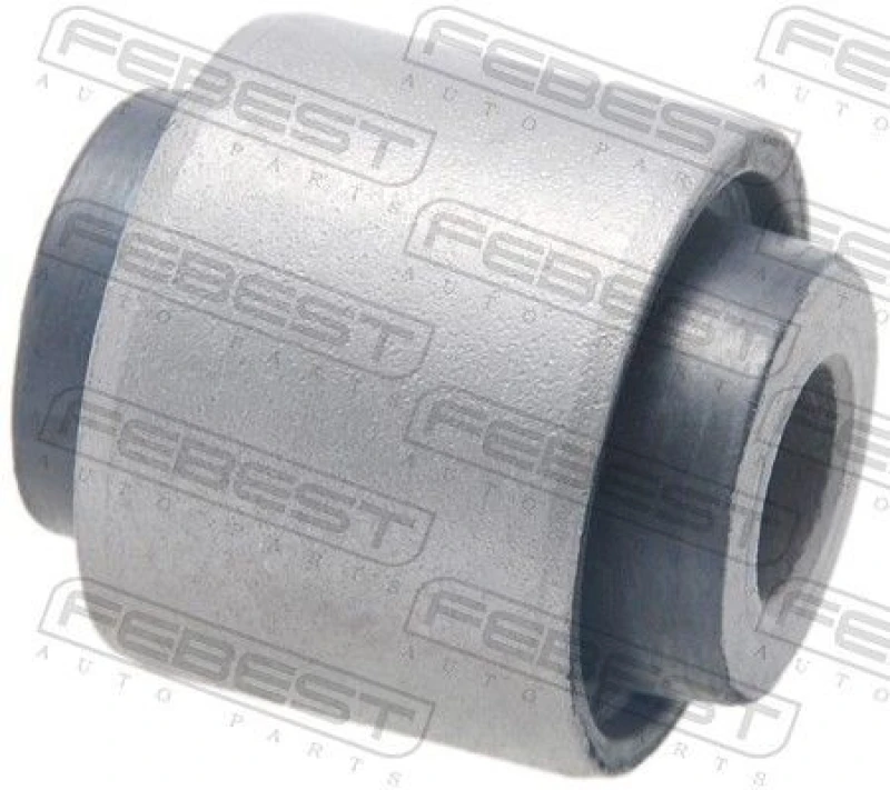 Image of Control arm bush FEBEST FDAB-034