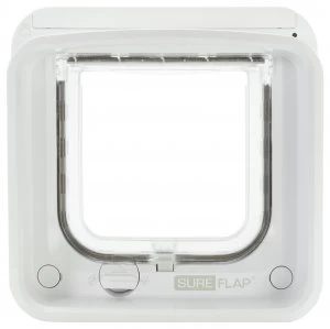 image of SureFlap Microchip Cat Flap Connect