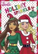 Image of holiday sparkle