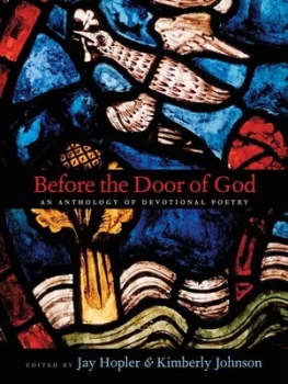 Image of Before the Door of God by Jay Hopler Hardback