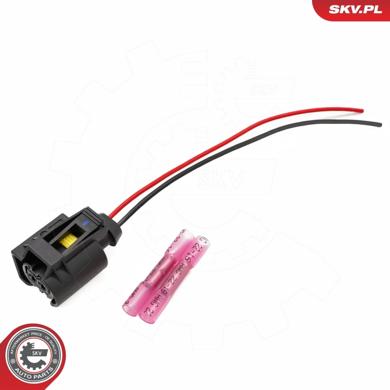 Image of ESEN SKV Wiring loom repair kit ESEN SKV 53SKV247