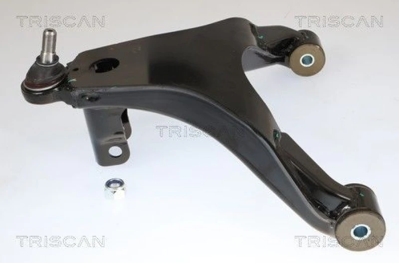 Image of TRISCAN Suspension arm TRISCAN 8500 155001