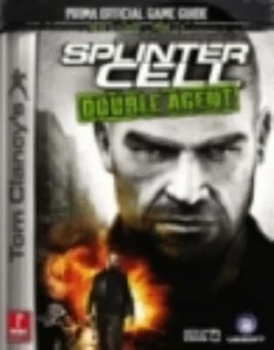 Image of Splinter Cell Double Agent by Dan Birlew Paperback