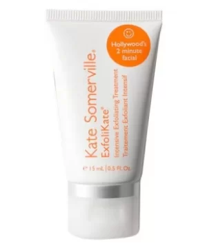 Image of Kate Somerville ExfoliKate Intensive Exfoliating Treatment 15ml