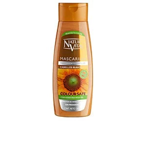 Image of MASCARILLA COLOURSAFE rubio 300ml