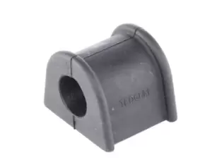 Image of TEDGUM Stabilizer Bushes 00026790 Stabibuchse,Stabilisator Buchse FIAT,ALFA ROMEO,LANCIA,MULTIPLA (186),MAREA Weekend (185),MAREA (185),147 (937)