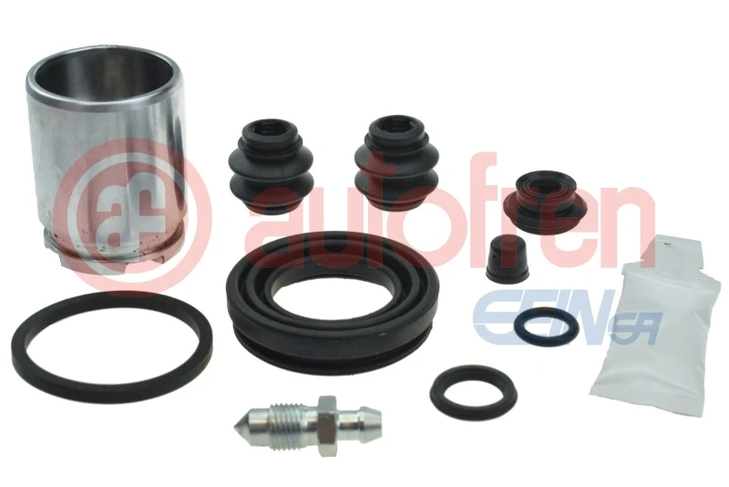 Image of AUTOFREN SEINSA Repair Kit, brake caliper AUTOFREN SEINSA D43062C