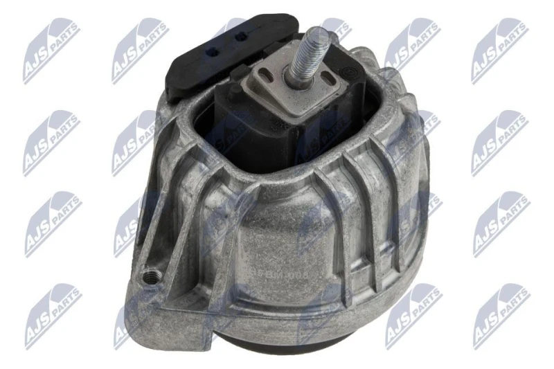 Image of NTY ZPS-BM-008 Engine mount Lower Left, Hydro Mount Aluminium Engine Mounting (247)