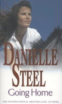 Image of Going Home by Danielle Steel Paperback