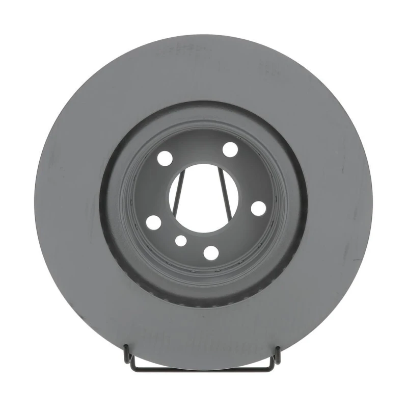 Image of Brake disc FERODO DDF2623VC-1