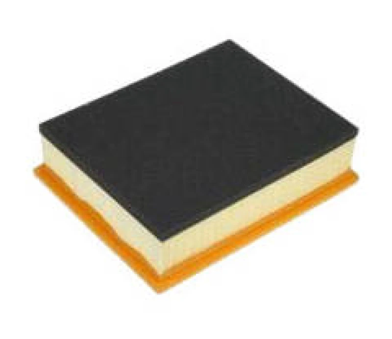 Image of PURFLUX A1308 Air filter Filter Insert Air Filter (8)