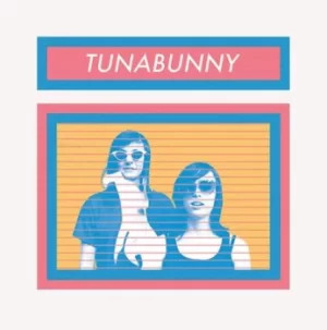 Image of Genius Fatigue by Tunabunny CD Album
