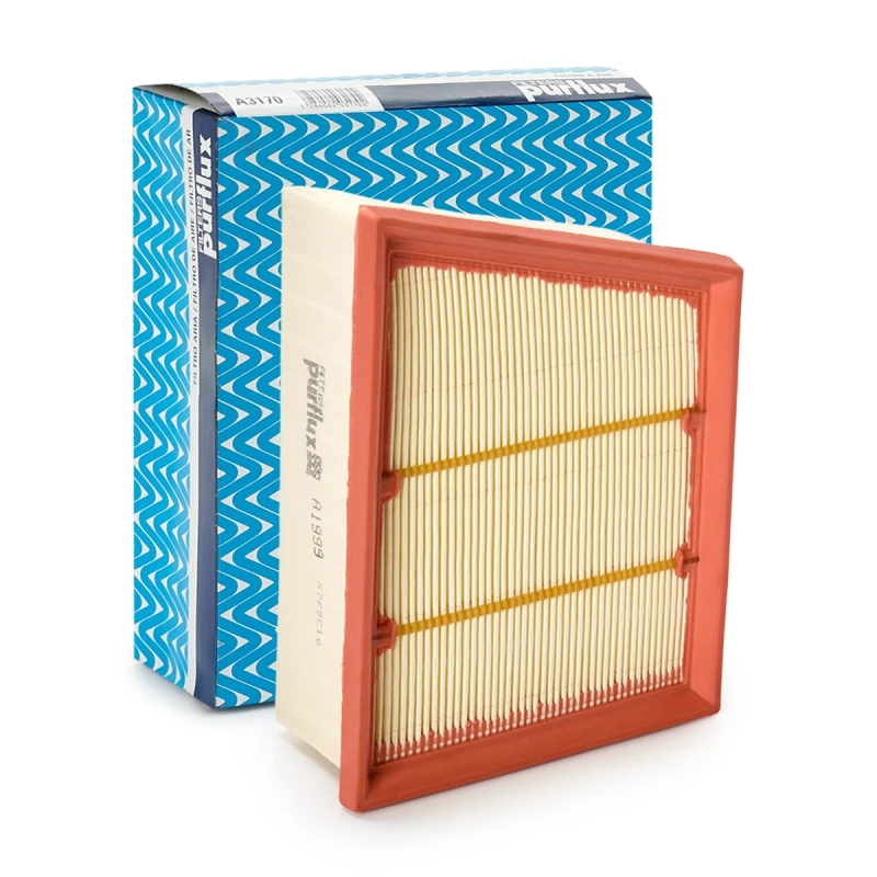 Image of Air filter PURFLUX A1999