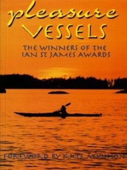 Image of Pleasure Vessels Paperback