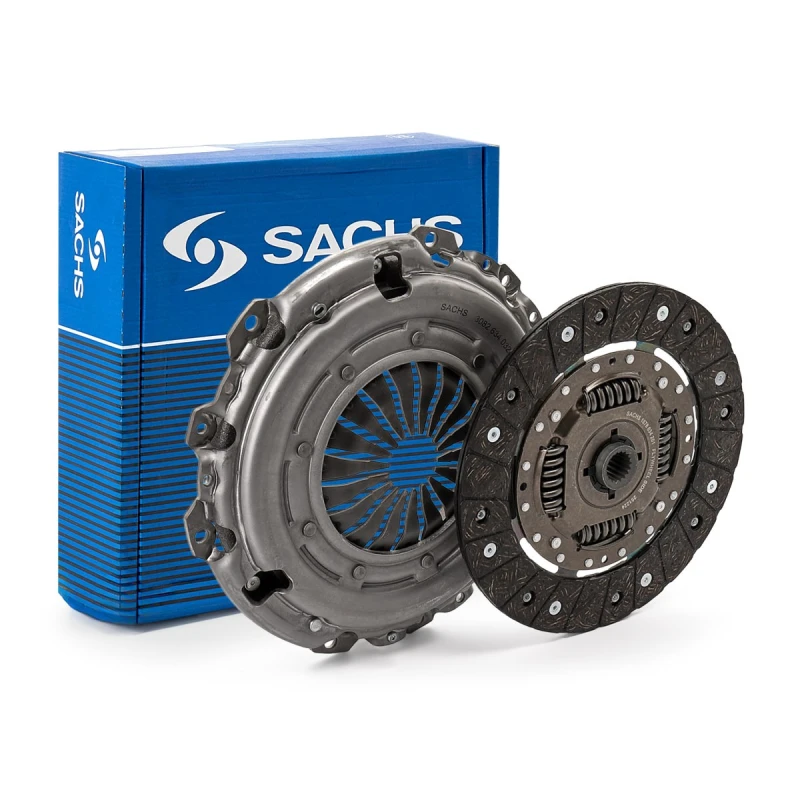 Image of Clutch kit SACHS 3000 951 685