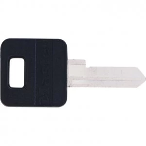 Image of Master Lock 8080KCV-BX-BLKS Key Blank