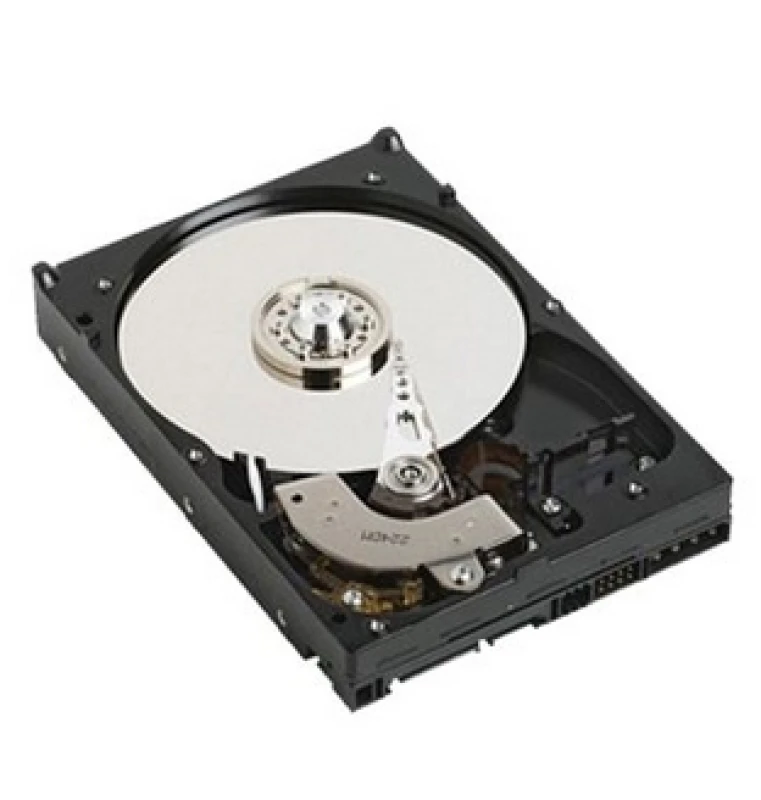 Image of DELL YJ2KH internal hard drive 300 GB 10000 RPM 2.5" SAS