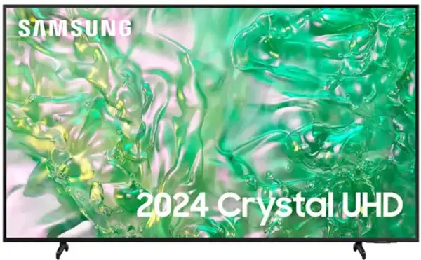 Image of Samsung 43" UE43DU8000KXXU Smart 4K Ultra HD LED TV