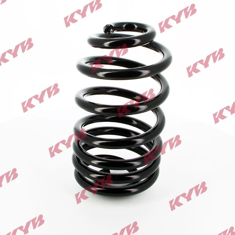 Image of KYB Coil spring KYB RA5476