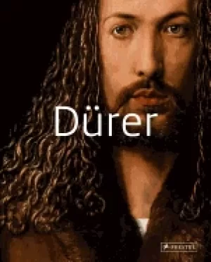 Image of durer masters of art