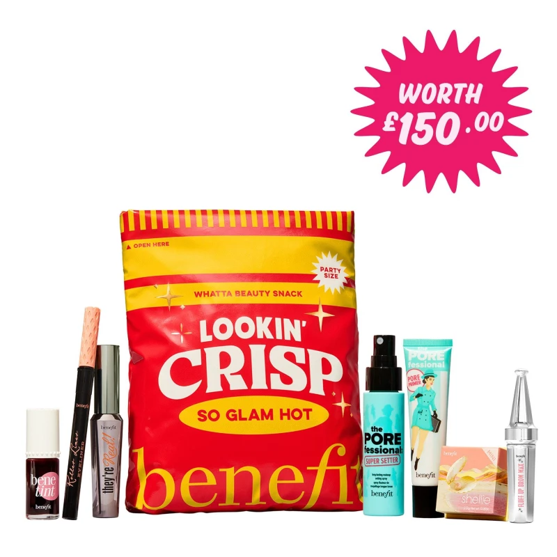 Image of Lookin' Crisp