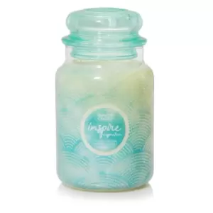 Image of Yankee Candle Scent of The Year Inspire