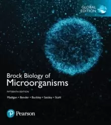 Image of Brock Biology of Microorganisms, Global Edition