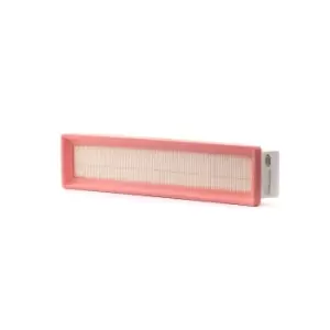 Image of MAGNETI MARELLI Air filter RENAULT,NISSAN,DACIA 152071758692 1654600Q0B,1654600Q2H,1654600QAN Engine air filter,Engine filter 165461599R,7701059409