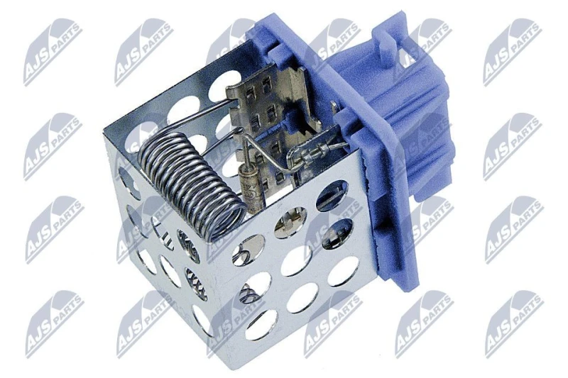 Image of NTY Blower motor resistor NTY ERD-CT-014
