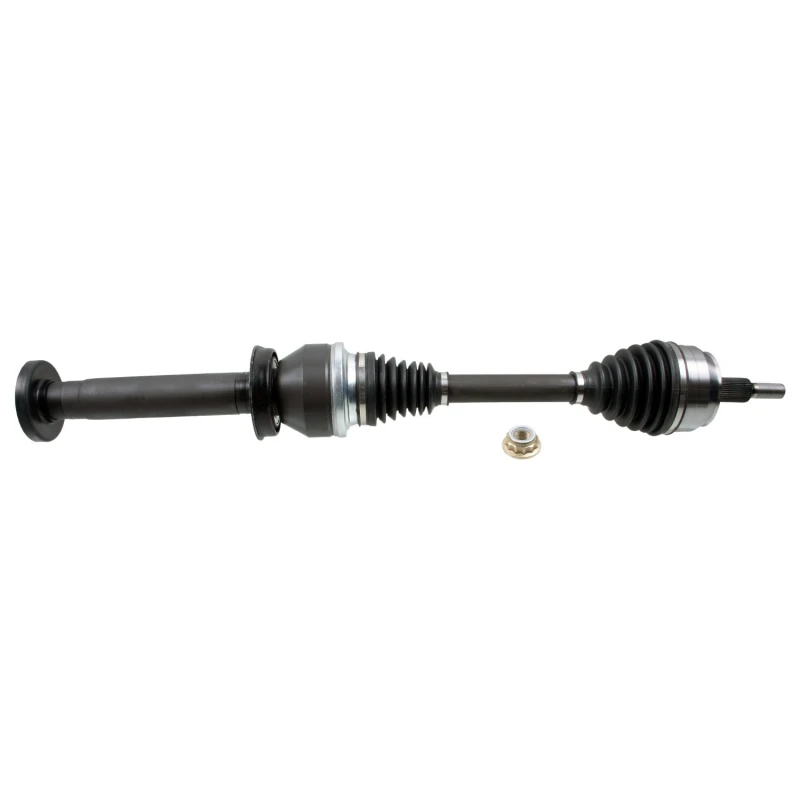 Image of Drive shaft FEBI BILSTEIN 184663