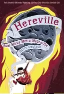 Image of hereville how mirka met a meteorite