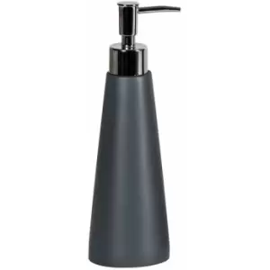 image of Alto Liquid Soap Dispenser - Grey