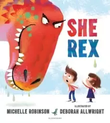 Image of She Rex