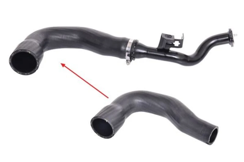 Image of Charger intake hose BUGIAD 88492