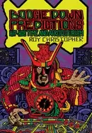 Image of boogie down predictions hip hop time and afrofuturism