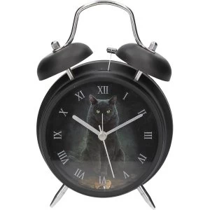 Image of His Masters Voice Alarm Clock