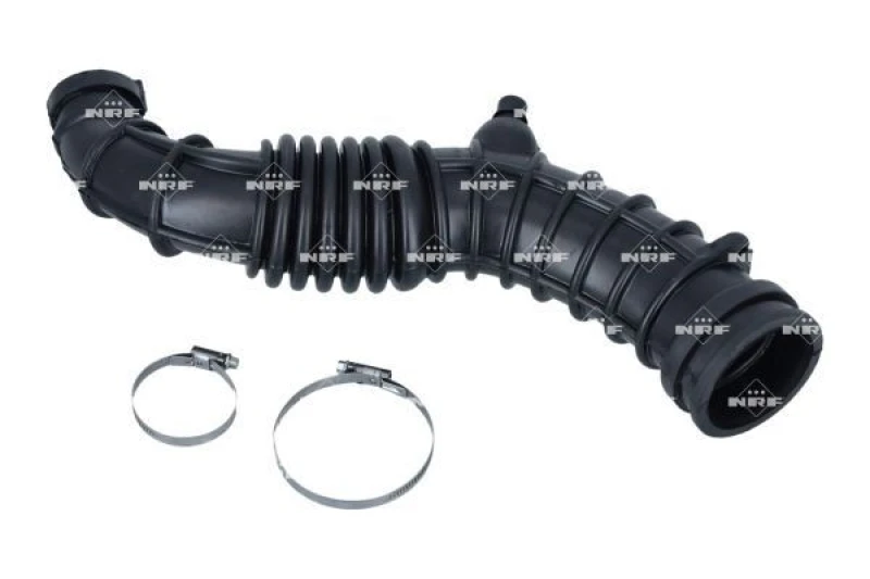 Image of NRF Intake pipe, air filter NRF 165025