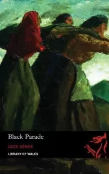 Image of Black parade by Jack Jones