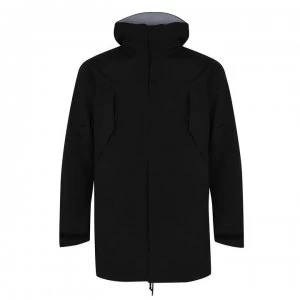 Image of Karrimor Pioneer 3 in 1 Mens Jacket - Black
