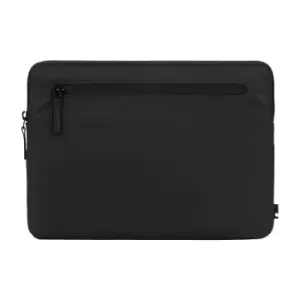 image of Incase INMB100726-BLK notebook case 35.6cm (14") Sleeve case Black