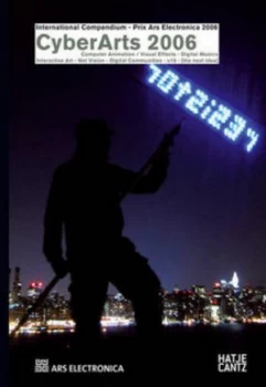 Image of Prix Ars Electronica Paperback